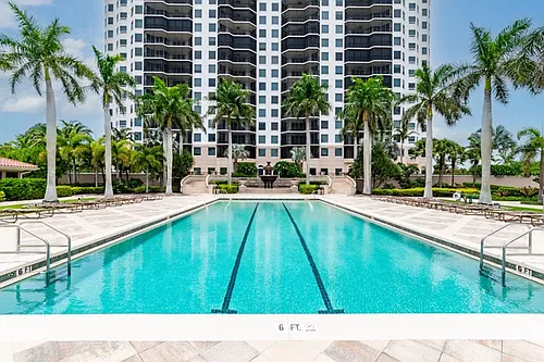 1060 Borghese Ln #802 Photo 1