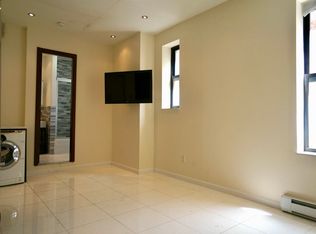 204 W 108th St APT 37, New York, NY 10025