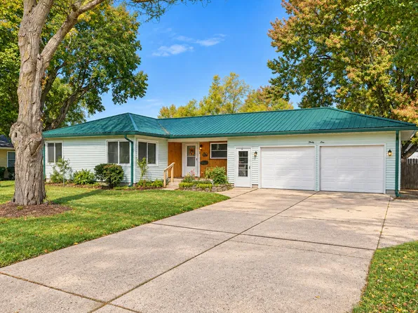 31 Morning Glory St SW, Grand Rapids, MI 49548