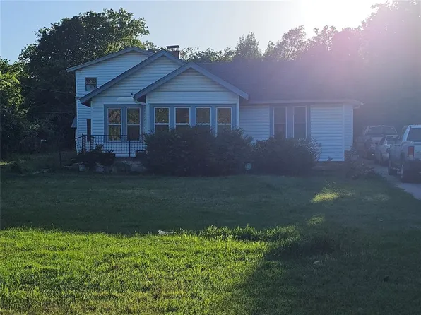 3409 N Coltrane Rd, Forest Park, OK 73121