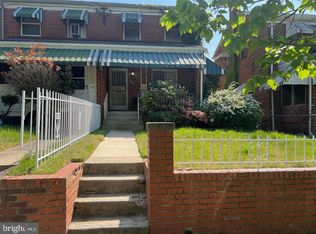 2905 M St SE, Washington, DC 20019