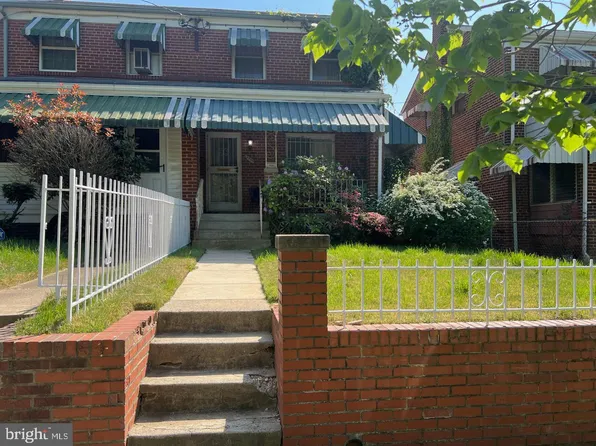 2905 M St SE, Washington, DC 20019