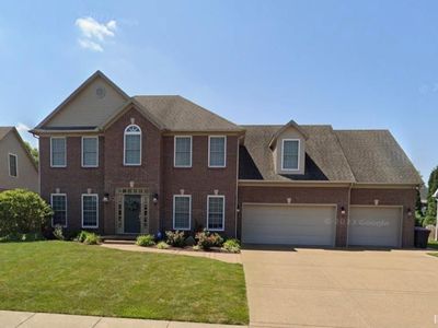 8825 Calvin Cir, Newburgh, IN, 47630