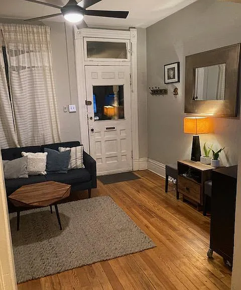 2239 N Clarkson St — Photo 3