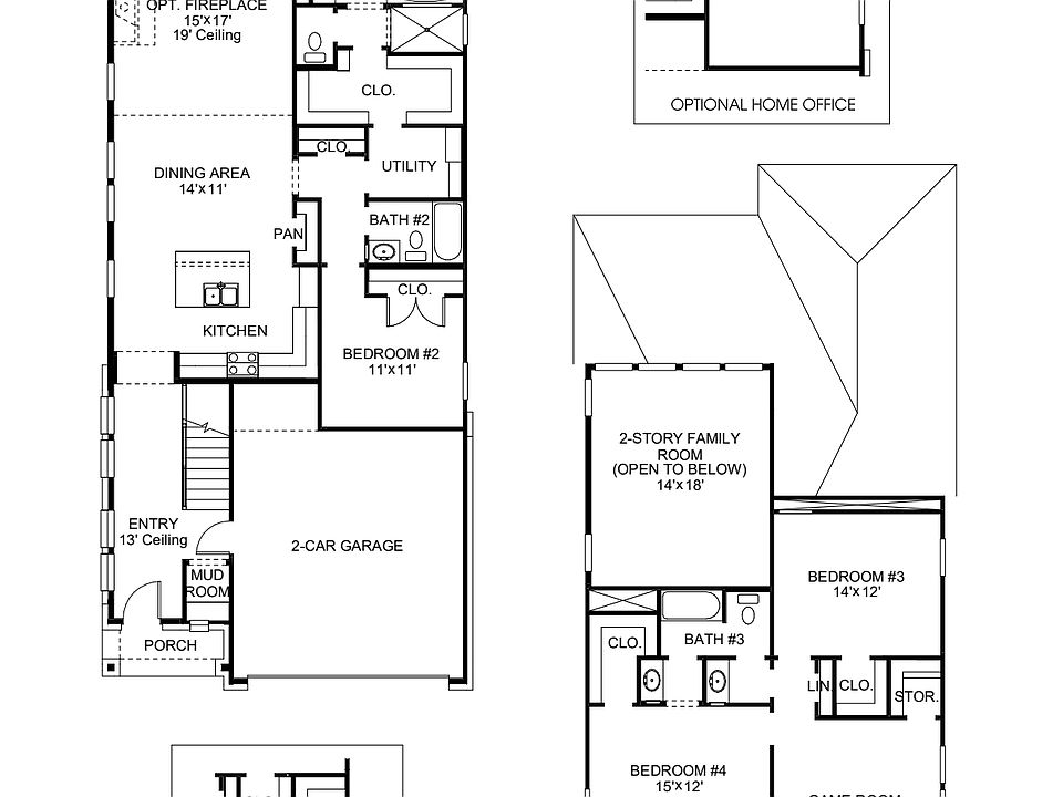 2nd image of 16947 Chapel Knox Dr