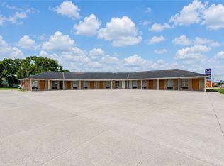 4602 Avenue H, Rosenberg, TX 77471