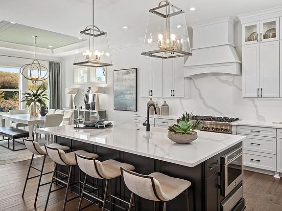 The Elmsdale Kitchen