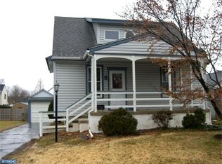 218 Ash Rd, Wallingford, PA 19086