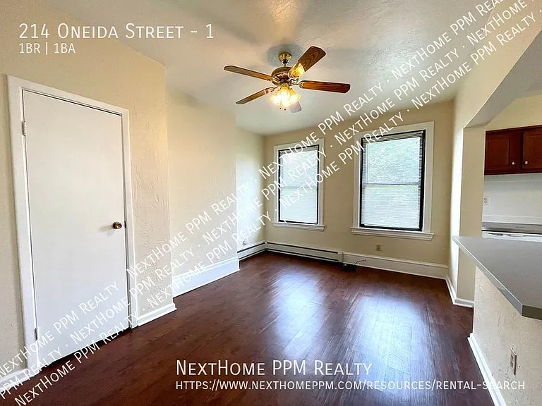 214 Oneida St #1 — Photo 1