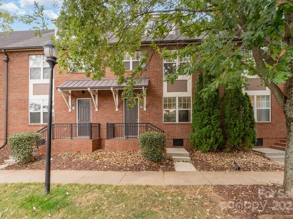 103 Steinbeck Way APT D, Mooresville, NC 28117