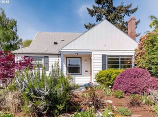 6623 N Haight Ave, Portland, OR
