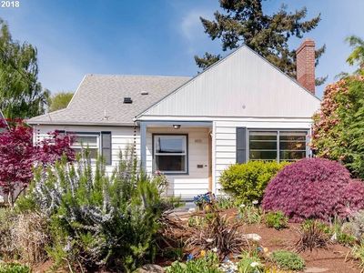 6623 N Haight Ave, Portland, OR, 97217
