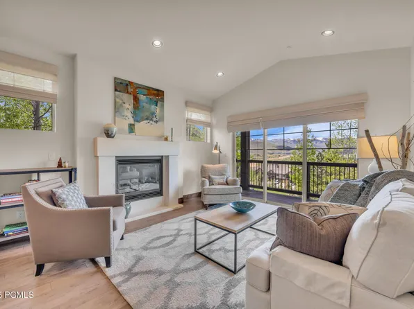1009 W White Cloud Trl, Kamas, UT 84036