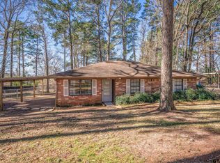 179 Pinecrest Dr N, Rusk, TX 75785