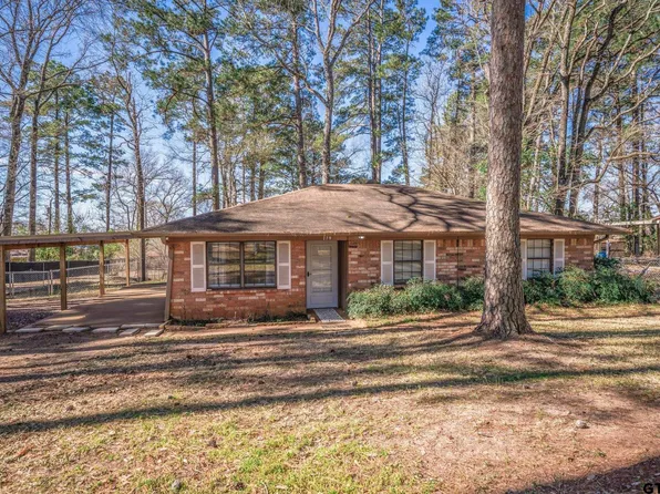 179 Pinecrest Dr N, Rusk, TX 75785