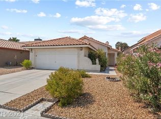 7011 Ray Charles Ln, Las Vegas, NV 89119