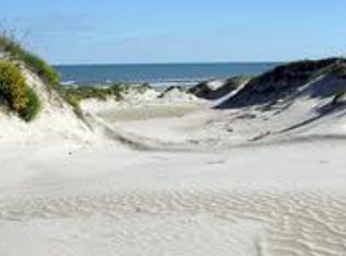 60 NE 1/4 Tract, South Padre Island, TX 78597