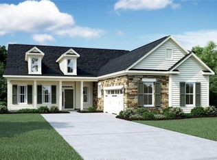 101 Quarter Casting Cir, Bluffton, SC 29910