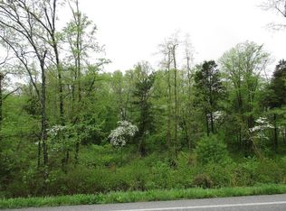 21 Highway, Berryville, AR 72616