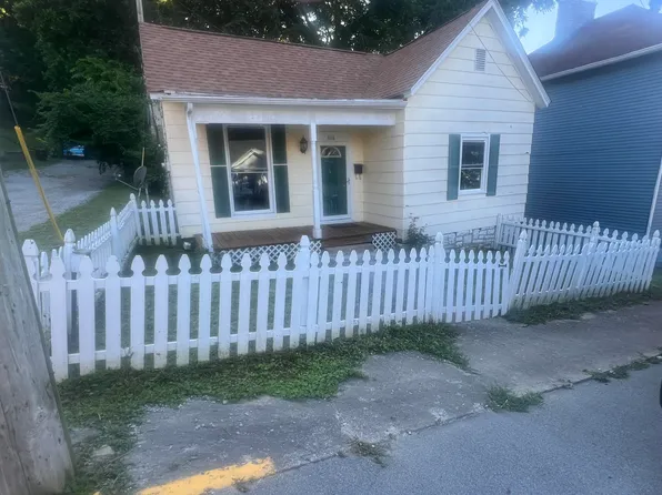 616 Woodland Ave, Frankfort, KY 40601