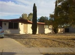 8638 E Stearn Lake Dr, Tucson, AZ 85730