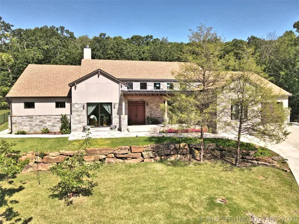 8890 S 39th West Ave, Tulsa, OK 74132