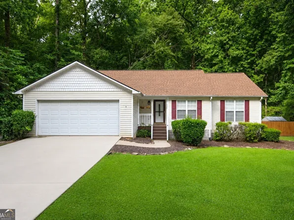 320 River Chase Dr, Athens, GA 30605
