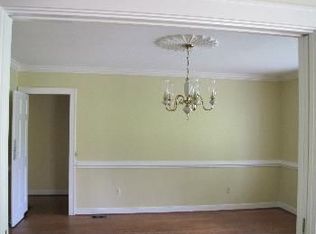 4878 Winchester Rd, The Plains, VA 20198