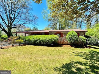 650 Lyric Way NW, Atlanta, GA, 30318