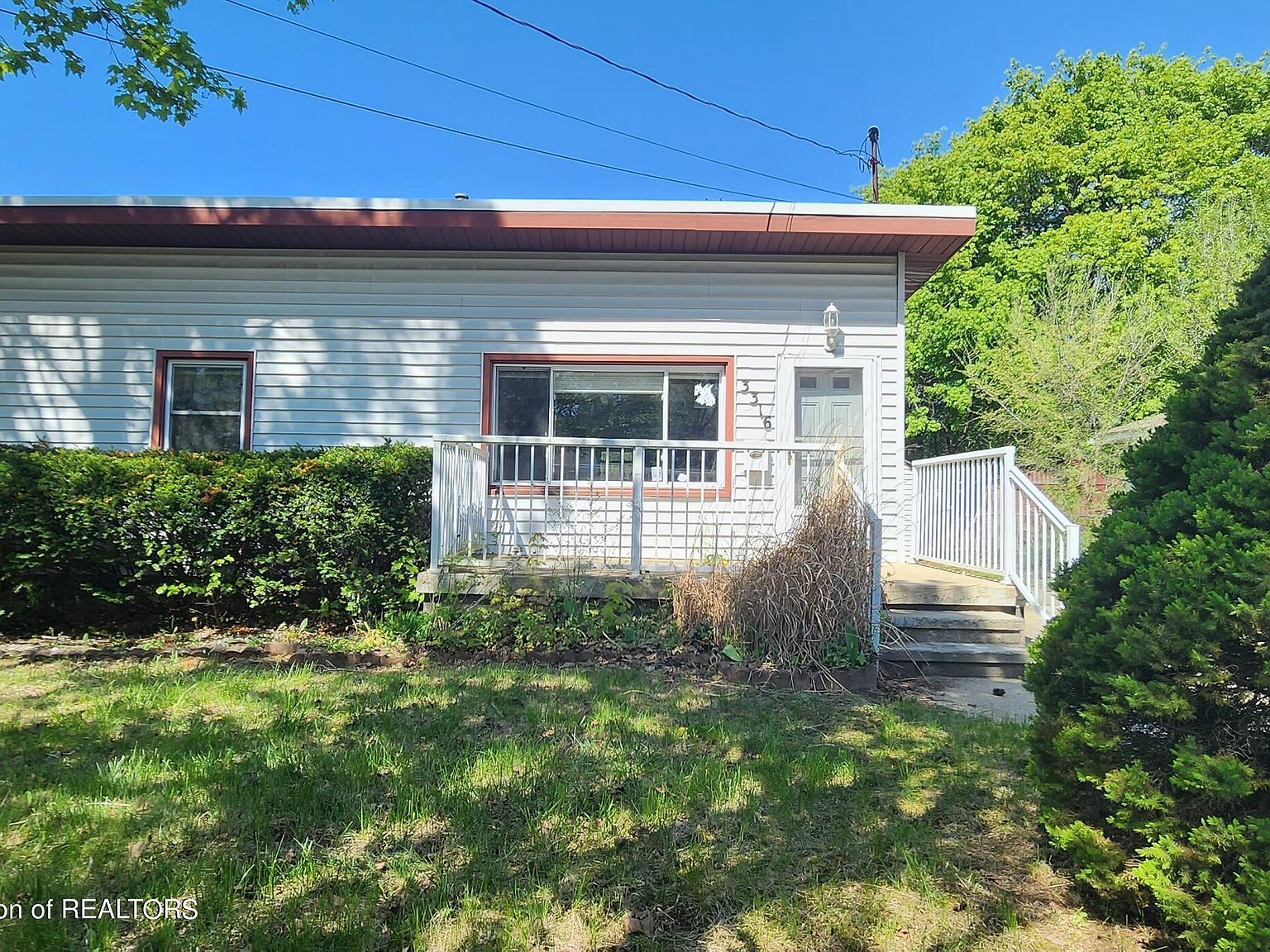 3316 Jewell Ave, Lansing, MI 48910 Zillow