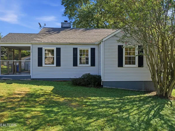 1764 Kettering Rd, Alcoa, TN 37701