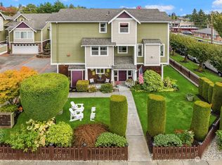 205 Avenue E APT F, Snohomish, WA