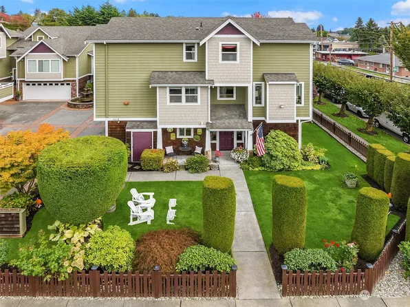 205 Avenue E #F, Snohomish, WA 98290