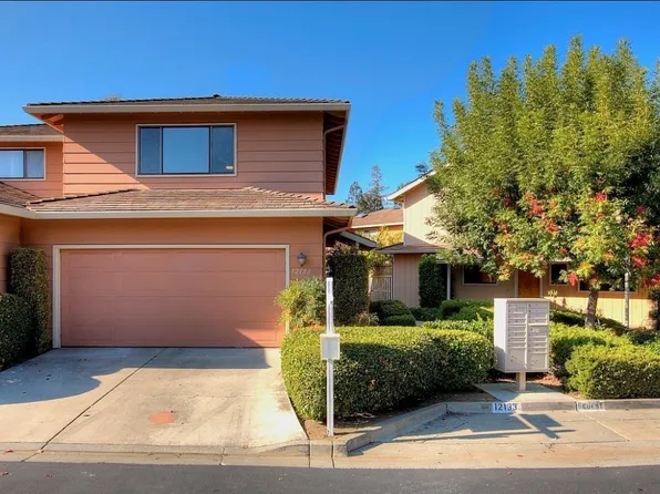 12133 Atrium Dr, Saratoga, CA 95070