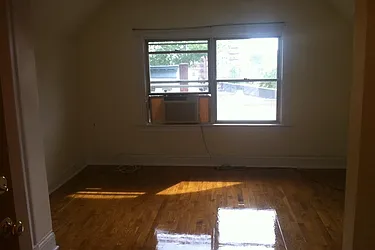 Rented by Corcoran