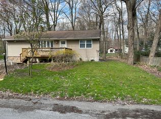 1336 Central Park, Pocono Summit, PA 18346