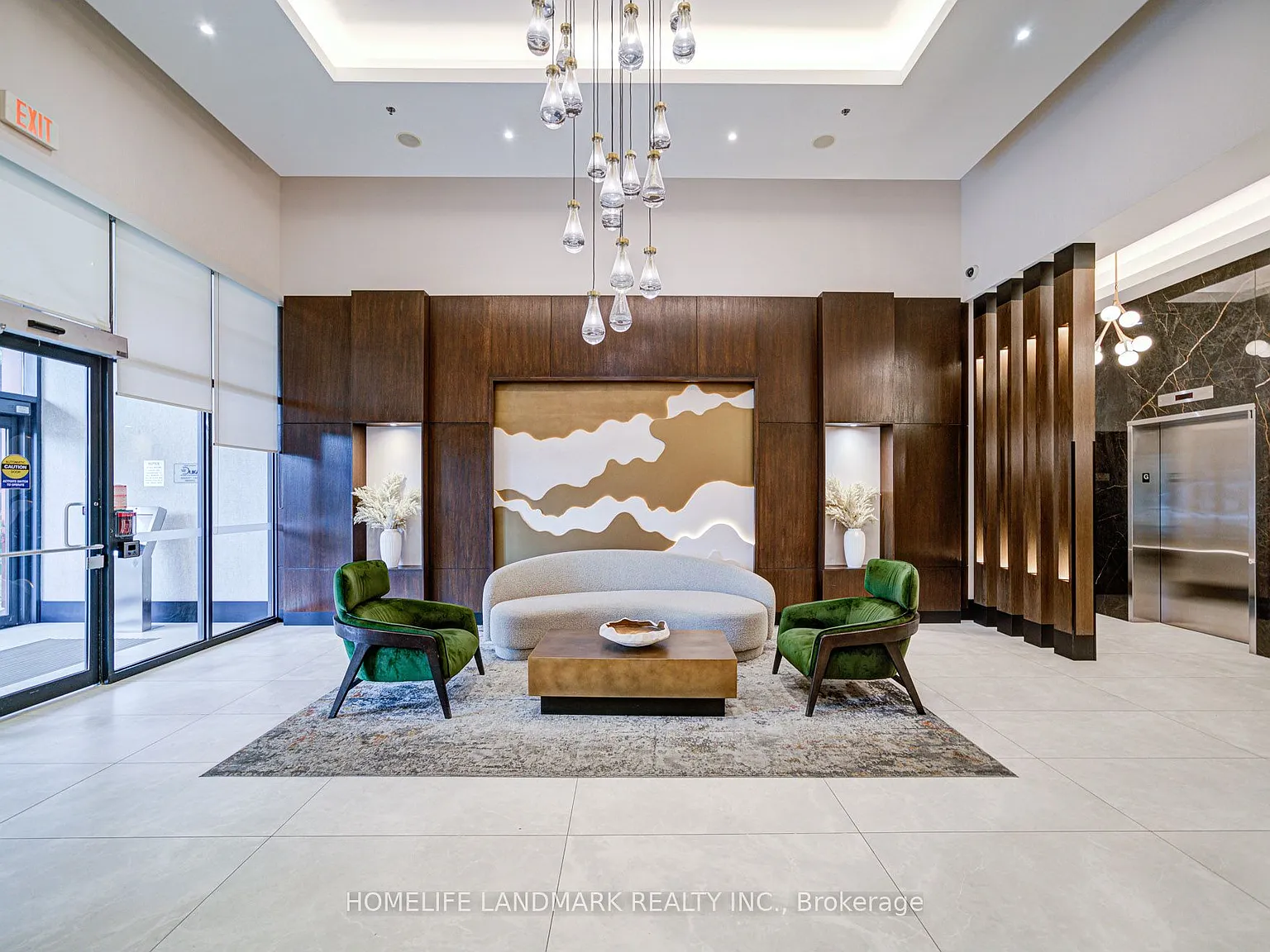 2 bed, $2,950 — Photo 4