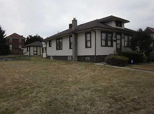 853 Horton St, Clairton, PA
