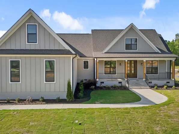 10 Serenity Woods Trl, Franklinton, NC 27525