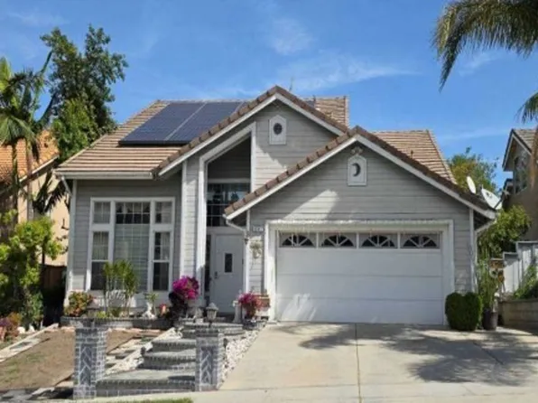 3343 Deaver Dr, Corona, CA 92882