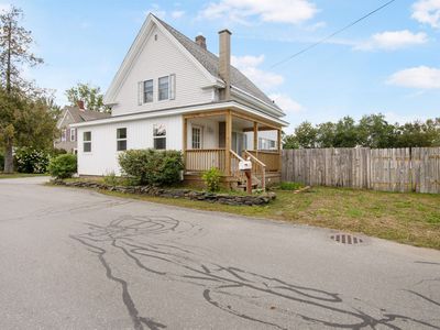 3 Pleasant Street, Northumberland, NH, 03582