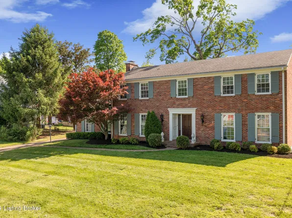 7602 Wesleyan Pl, Louisville, KY 40242