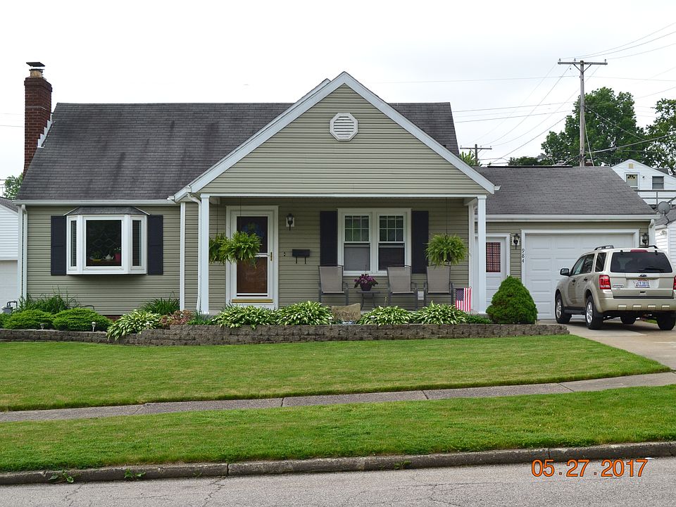 984 Vincent Blvd Alliance, O