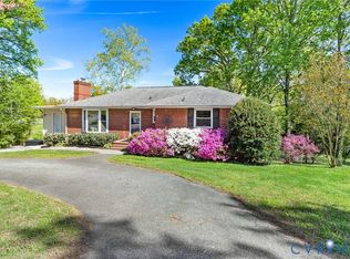 6215 Glyndon Ln, Richmond, VA 23225