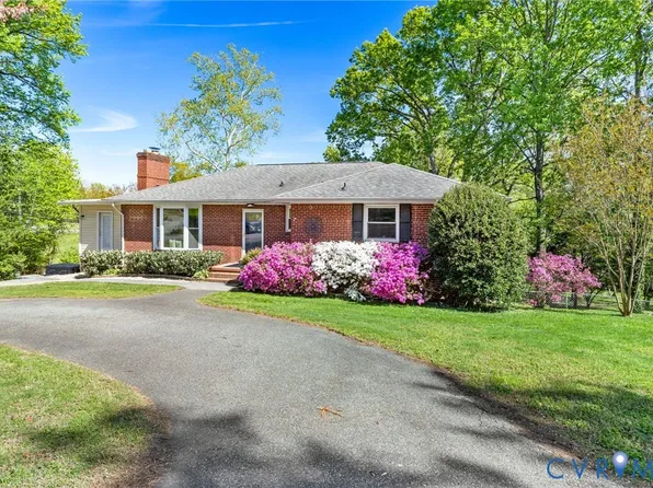 6215 Glyndon Ln, Richmond, VA 23225