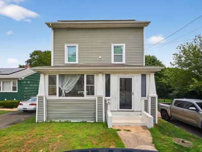 41 5th Avenue, New London, CT, 06320