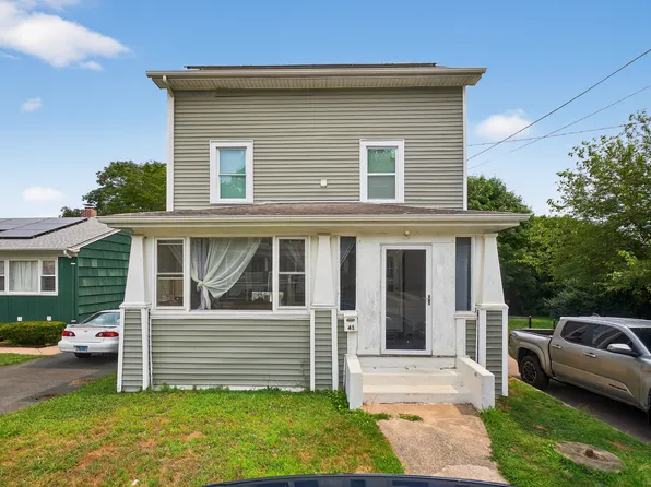 41 5th Avenue, New London, CT 06320