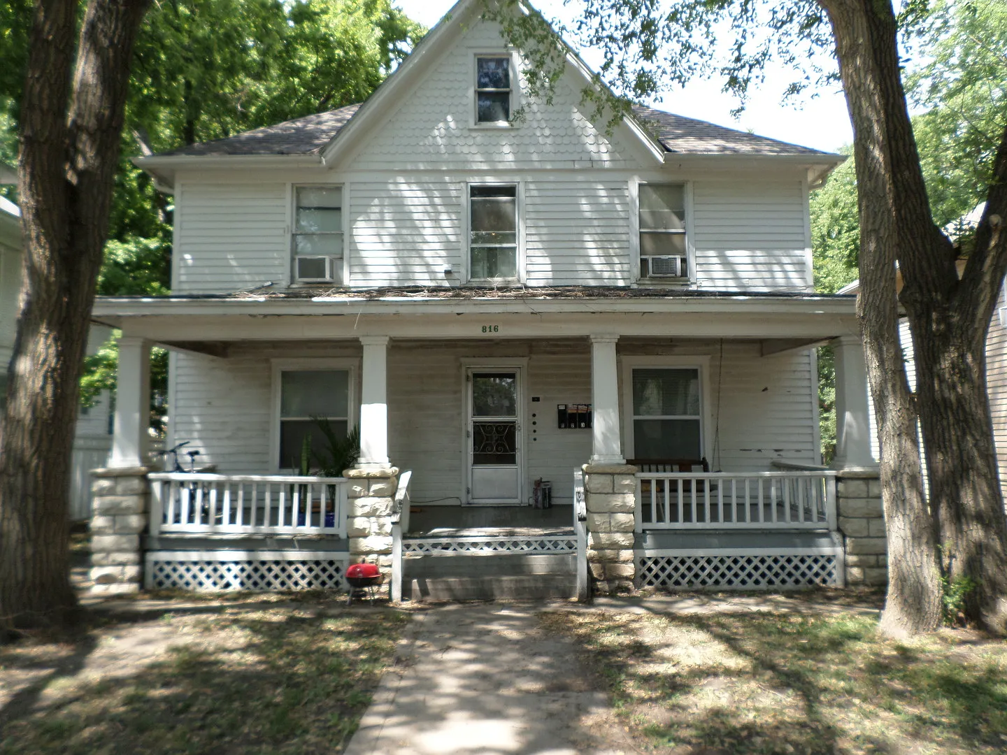 Leavenworth 816 — Photo 2
