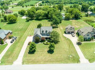 2112 Berry Patch Rd, Thompsons Station, TN 37179