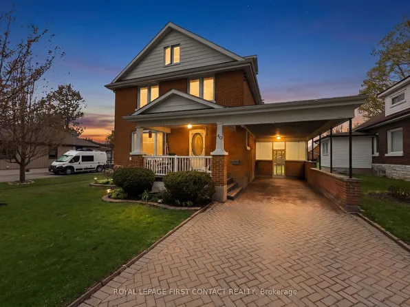 40 Stone St, Springwater, ON L0L 1P0